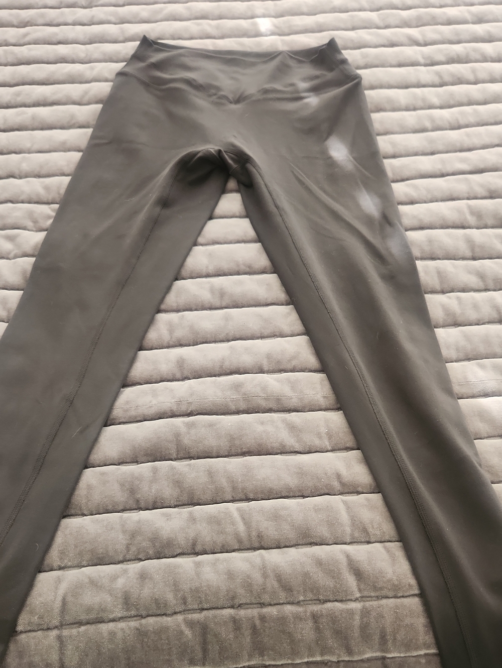 Paragon Fitwear Black  Leggings